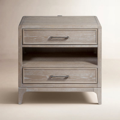 Mayhew 28'' W Nightstand