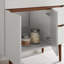 Meuble-lavabo 36 po Modway Harvest