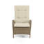Cherisma Outdoor Lounge Chair