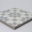 Ahfir 8" x 8" Cement Singular Wall & Floor Tile-86650691