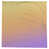 Orange / mauve