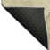 Premium Machine Washable Prisco Gold Rug