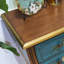 Commode d'appoint Tamoya