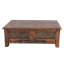Table basse Redwood Grove