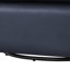 Fauteuil demi-tonneau Sutton Midnight-1197699032