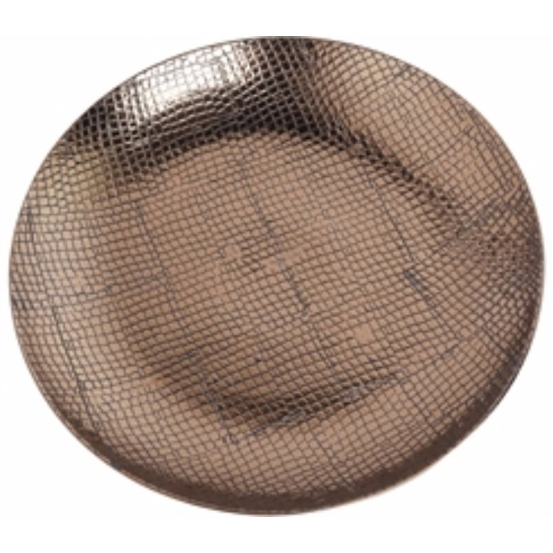 Assiette décorative Ulysses