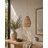 Celina Handwoven Rattan Pendant Shade