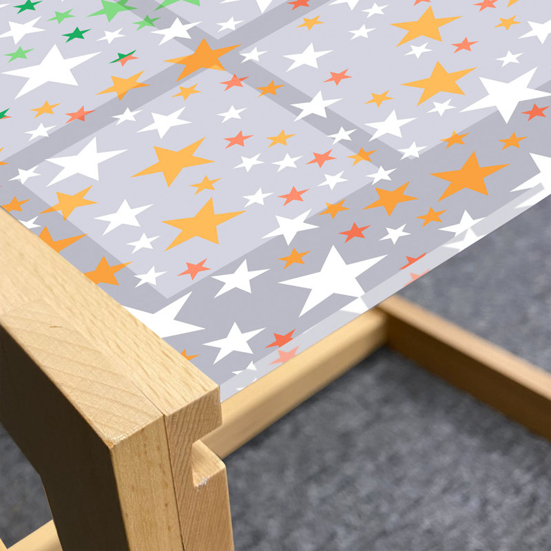 Jaciyon Sled Coffee Table, 62cm H x 74cm W x 40cm D