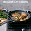 Canterbury Ceramic Nonstick Frypan, 11”