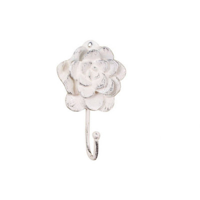 Donze Metal Wall Wall Hook