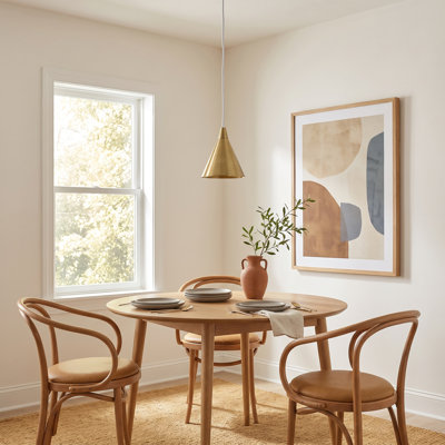 Leni Collection 1 - Light Cone Pendant Accents