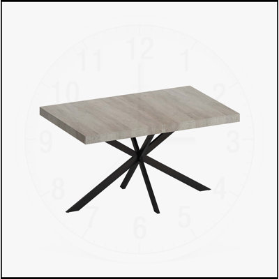Table de salle à manger Retro Retro