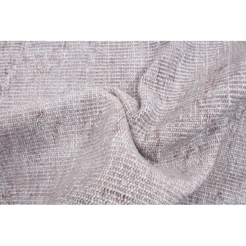 Tapis beige à transition de couleur 5 pi 0 po x 7 pi 3 po
