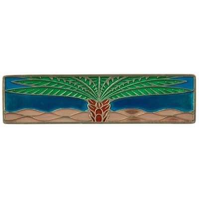 Tropical Bar / Handle Pull