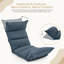 Fauteuil inclinable et inclinable-800808688