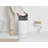 Brabantia Laundry Hamper, 16 Gallon (60 Liter)-99452609