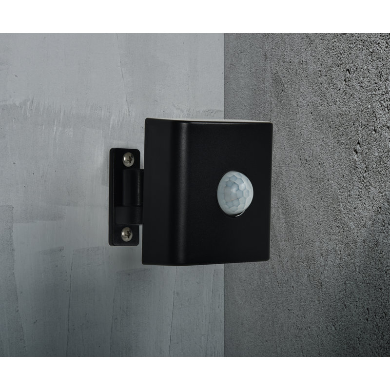 Encanto Smart Mounting Motion Sensor, Black