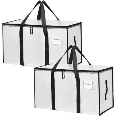 Brayden Studio Storage Tub & Tote
