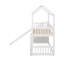 Lit mezzanine simple avec glissade-1456102983