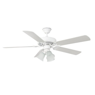 52'' Ceiling Fan