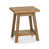 Rustic Oak selected