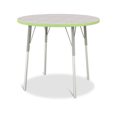 Berries Round Activity Tables