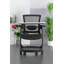 Chaise de travail en filet