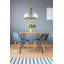 Lustre 5 lumières Whitfield Lighting Ch578-5Ng Armella