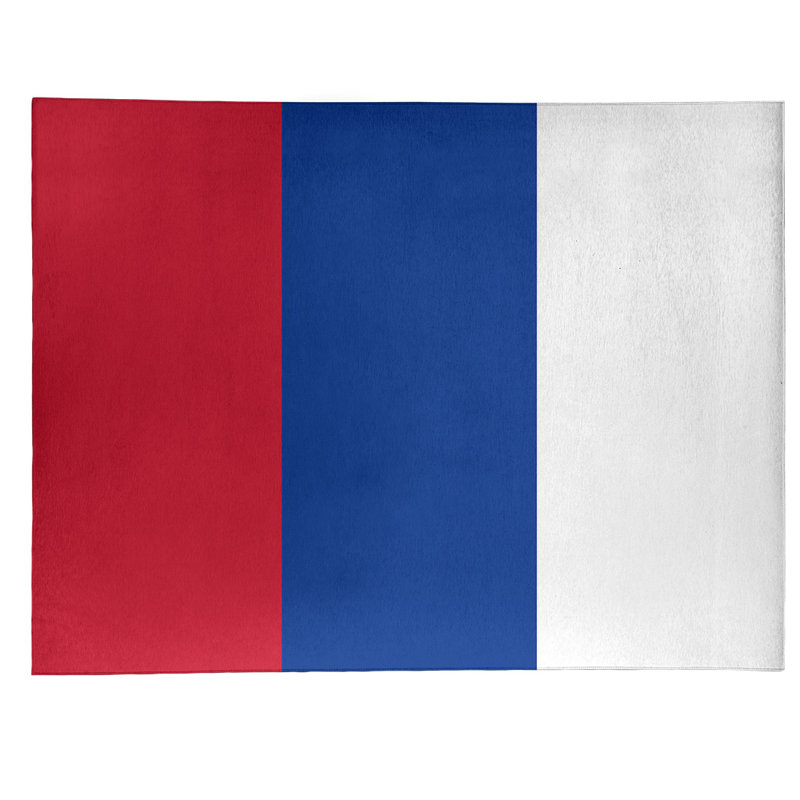 Chenille Indoor Rug, Rectangle 9' x 12'