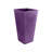 Cono Resin Pot Planter-49046776-49046762