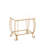 Vanity Table Set with Stool and Makeup Desk with Storage