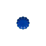 Marrakesh Handmade Appetizer Plate