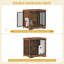 Cage pour chien Dawyne-92166726-114651172