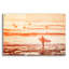Art mural en verre acrylique Beachcrest Home ™-1853474139