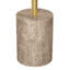 Natalia Stone End Table