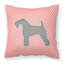 Coussin décoratif intérieur/extérieur kerry terrier-32014013-32014017
