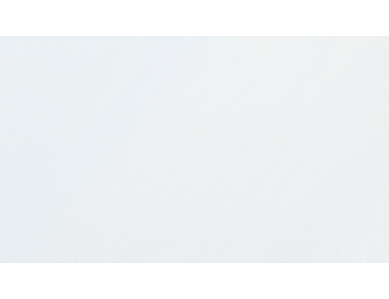 White Window Film Wall Sticker