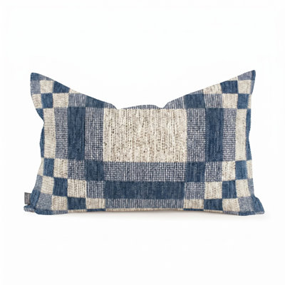 Coussin Parchissi royal 14 x 24