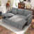 Light Gray Linen is out of stock