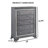 Contemporary Style Chest