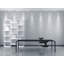 Seybert 50.04cm x 50.04cm Wood Tile in White