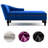 Azzah Upholstered Chaise Lounge-1058282419