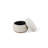 Nyiah 20" Upholstered Storage Ottoman