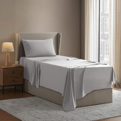 Luxury Collection Classic Smooth Thread Sheet Set