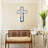 Cross Wall And Desktop Decoration