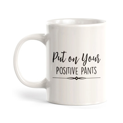 Mettez votre tasse à café en plastique