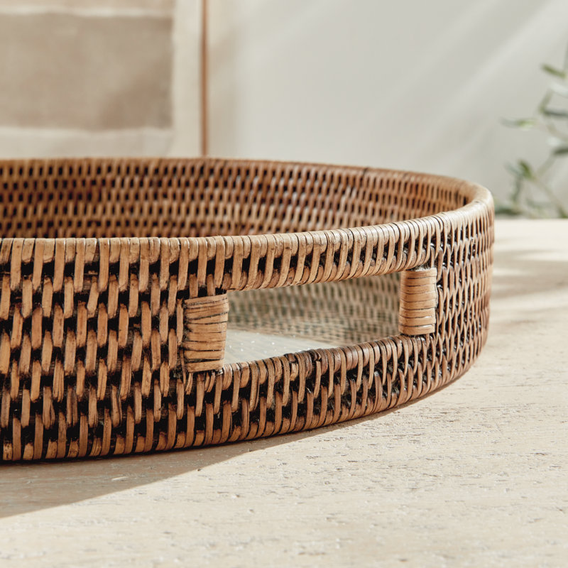 Wren Hill Tray