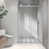 Brushed Nickel sélectionné