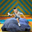 Cheer Classic Bean Bag-77260951