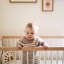 Mini Cot Bed-18346028